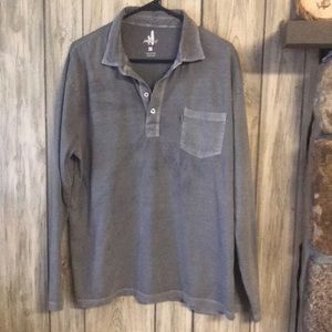 Johnnie-O Extra Large Long sleeved shirt